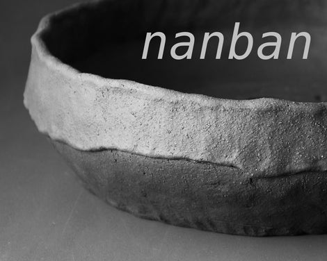 nanban pots